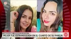 Ica: Hallan sin vida a mujer en Marcona