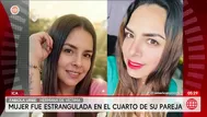 Ica: Hallan sin vida a mujer en Marcona
