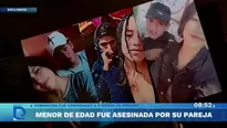 Foto y video: América Noticias