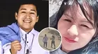 Ica: mujer mata a su pareja y simula robo violento