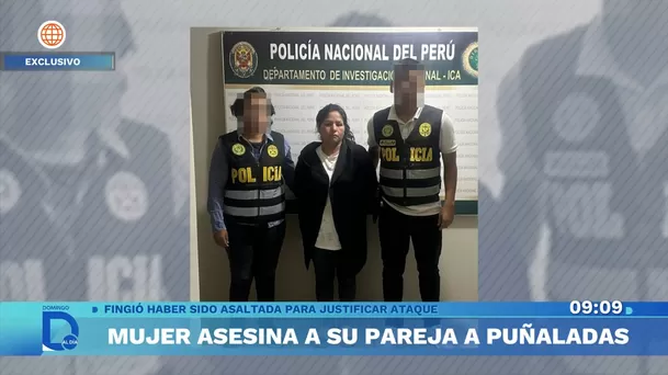 Fuente: América Noticias Fuente: América Noticias