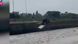 Foto y video: Canal N