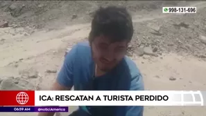 América Noticias