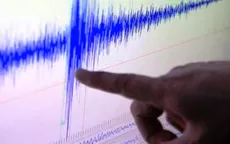 Ica: Sismo de magnitud 4.6 se registró en Marcona - Noticias de hospital-regional-ica