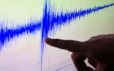 Ica: Sismo de magnitud 5.4 se registró en la región - Noticias de hospital-regional-ica