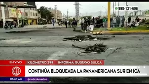 América Noticias