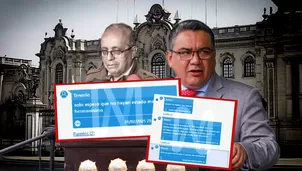 Foto y video: Canal N