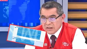 Foto y video: Canal N