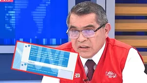 Foto y video: Canal N