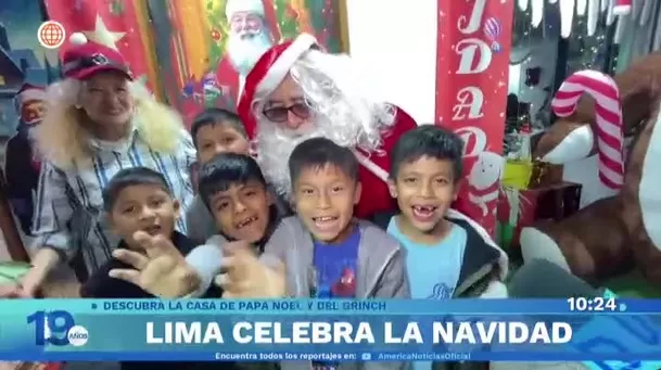 Fuente: Domingo Al Día Fuente: Domingo Al Día