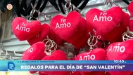 Ideas para un San Valentín lleno de amor y detalles perfectos