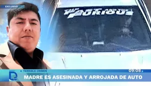 Foto y video: América Noticias