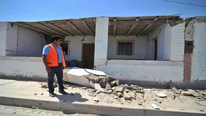 Foto: Gobierno Regional de Arequipa /Diego Ramos