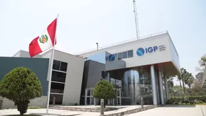 IGP: oleajes anómalos podrían afectar el Perú tras sismo en Rusia. Foto y video: Canal N/Andina