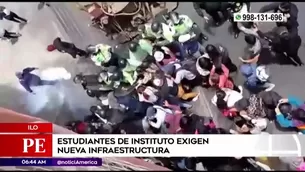 América Noticias