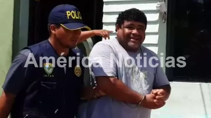 Foto: América Noticias Foto: América Noticias