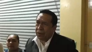 Imágenes de la incautación de inmuebles del Pastor Santana 