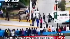 Video: Edición Central