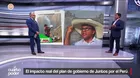 El impacto real del plan de gobierno de Juntos por el Perú