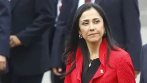 Nadine Heredia podría afrontar medida restrictiva por caso Odebrecht. Foto: El Comercio