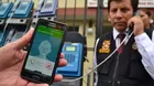 Implementarán línea exclusiva para denuncias por extorsión