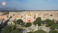 Implementarán ruta turística del papa León XIV en Chiclayo