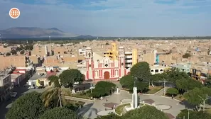Implementarán ruta turística del papa León XIV en Chiclayo. / Video: América Noticias