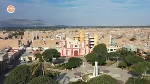 Implementarán ruta turística del papa León XIV en Chiclayo. / Video: América Noticias