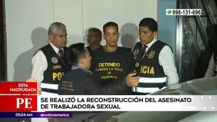 América Noticias