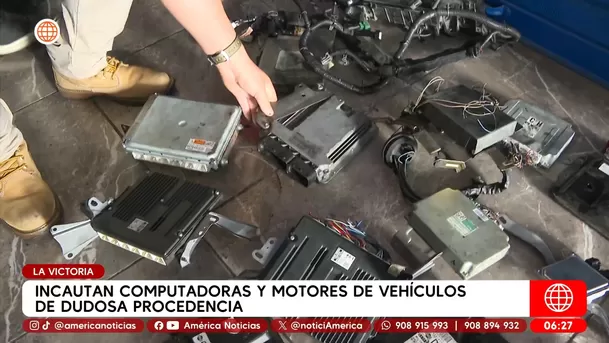 Foto: Video AN Foto: Video AN