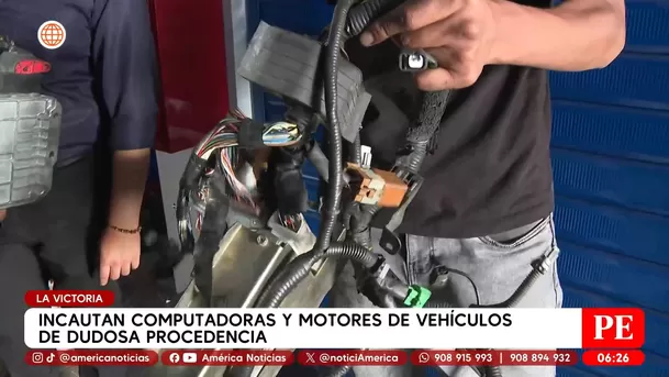 Foto: Video AN Foto: Video AN