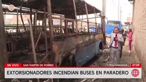 Foto: Video AN Foto: Video AN