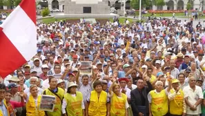 Video: América Noticias / Foto: fonavistadelperu.com