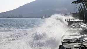 La entidad instó a la población a identificar rutas de evacuación y zonas seguras ante cualquier emergencia.