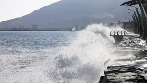 La entidad instó a la población a identificar rutas de evacuación y zonas seguras ante cualquier emergencia.