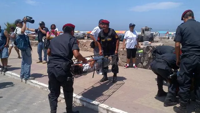 Foto: archivo La República Foto: archivo La República