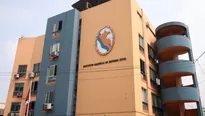 Foto: Andina. Video: Canal N