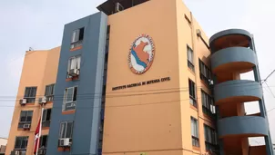 Foto: Andina. Video: Canal N