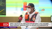 Coronavirus en Perú. América Noticias