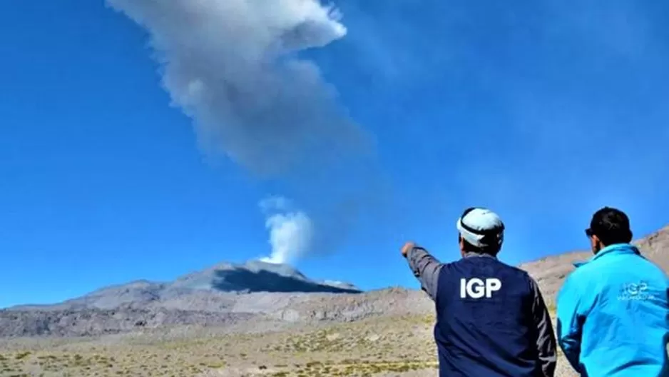 Se acordó con la autoridad de Sacohaya organizar una brigada de emergencia. Foto referencial: El Búho