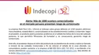 Indecopi alerta por cortocircuito en scooters Roadtrip Black 3