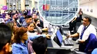 Indecopi confirma reprogramación de vuelos en Jorge Chávez