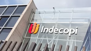Instituto Nacional de Defensa de la Competencia y de la Protección de la Propiedad Intelectual. Foto: Andina. Video: Canal N