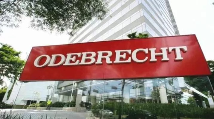 Empresa brasileña Odebrecht. Foto: El Comercio Empresa brasileña Odebrecht. Foto: El Comercio