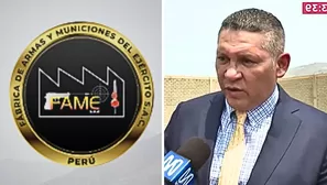 Foto y video: Canal N