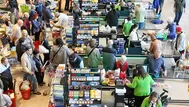 Indecopi investiga a 3 supermercados por incrementar precios durante emergencia