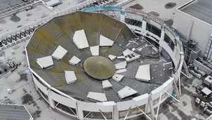 Indecopi multa a Real Plaza con medio milón de soles por tragedia en Trujillo. Foto: ANDINA