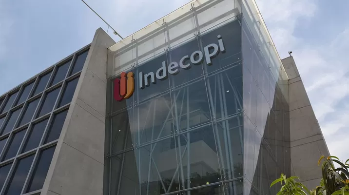 Sede principal de Indecopi. Foto: Andina Sede principal de Indecopi. Foto: Andina