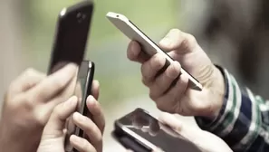 Indecopi sancionará llamadas sin permiso del consumidor en Perú. Foto y video: Canal N/Andina