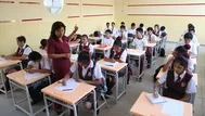 Indecopi sancionó a 20 colegios que brindaban servicios sin permiso del Minedu